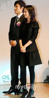 幻灯图集：韩国国会大奖颁奖礼 众星云集星光熠熠