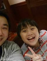 组图：小小彬长大发胖不似幼时可爱 网友遗憾