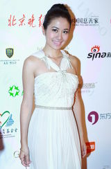 组图：群星汇聚红毯刘涛陶红叶璇竞艳