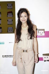 组图：黎明率众星做慈善 均不谈老板娘乐基儿