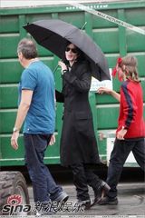 幻灯图集：迈克尔-杰克逊6月最后三次露面