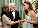 组图：盘点威廉王子与凯特王妃婚后甜蜜瞬间