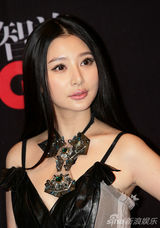 组图：众星闪耀GQ 曹国伟被评年度国际影响力人物