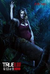 幻灯图：《真爱如血》第三季精美人物海报曝光