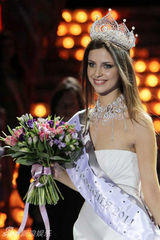 组图： 2011俄罗斯小姐纳塔利娅110张美图集锦