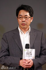 幻灯：《80后》启动高校巡展 陈楚生复刻张国荣经典