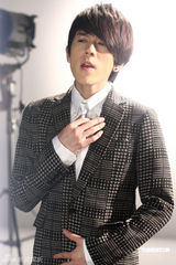 幻灯图：HIT-5赴台拍摄MV 内地组合将进军台湾