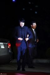 独家高清：金惠秀爆乳战青龙 李秉宪等大牌云集