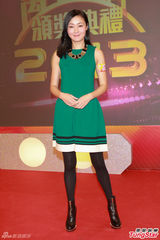 组图：TVB台庆提名揭晓 马国明杨怡再争视帝后