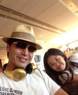 策划：十二星座明星老爸大搜罗 盘点最完美爸比