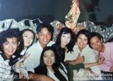组图：梅艳芳9周年祭 珍贵照片记录最后日子