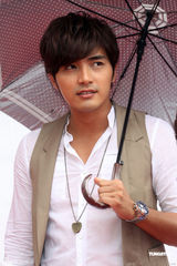 组图：《美乐加油！》博收视 王心凌许诺扮护士