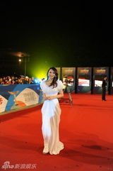 组图：第八届东南劲爆榜揭晓 新生代PK老牌唱将