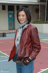 组图：麦浚龙拍打戏拼命 温超直言不会刻意扮星爷