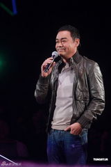 组图：周慧敏红馆个唱落幕 嘉宾阵容强大 