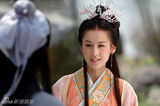 组图：黄圣依古装造型集锦 甜美温情尽显