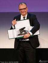 组图：印度电影《谁》获地平线单元最佳短片奖