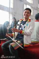 幻灯组图：天下玩乐令混搭有理 首创玩出来的音乐