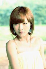 组图：包文婧《真爱谎言》出演二妹获好评