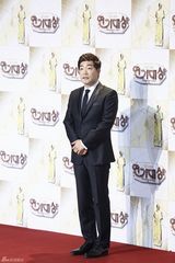 独家高清：李敏镐等亮相2013SBS演技大赏红毯