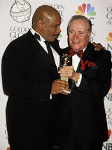 幻灯图集：金球奖颁奖礼20大难忘时刻回顾