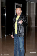 高清：陈国邦迎娶罗敏庄现场洒泪 众无线艺人道贺