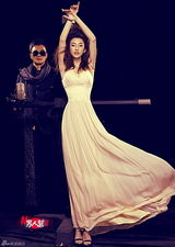 组图：赵宝刚新作《男人帮》首批宣传大片曝光