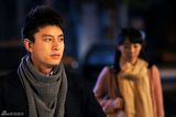 组图：贾乃亮白百何《离婚前规则》收视高引热议