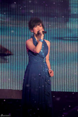 组图：孟庭苇北京个唱美图精选