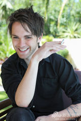 幻灯图集：电影《大爆炸》剧组戛纳拍摄写真