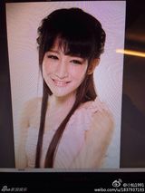 组图：最美伪娘雌雄莫辩 变身神仙姐姐秒杀女星