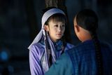 组图：《新还珠格格》精彩剧照集锦
