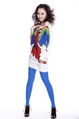 组图：姚笛全新写真清爽干练 尽显真实自我