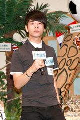 幻灯组图：徐子珊被妈妈催婚 希望结识新男友