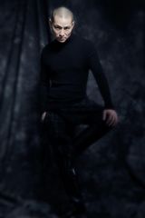 组图：杜奕衡新专辑即将发行 最新时尚大片曝光