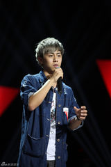 组图：快男开播倒计时3天 阳光型男涌现海选