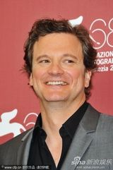 组图：《锅匠裁缝士兵间谍》发布 影帝费尔斯受瞩目