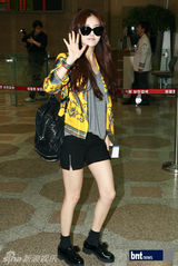 组图：FT等赴日本参加《MCountdown HelloJapan》