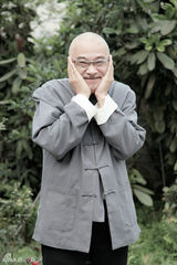 组图：喜剧片《大片》精选剧照