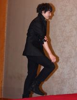 高清图：宋智孝金俊等出席《强力班》制作发表会