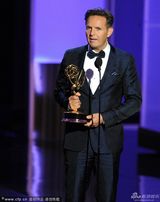 组图：《美国之声》获最佳竞赛类真人秀节目