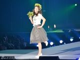 组图：日本时尚盛典Girls Award 2014美女如云