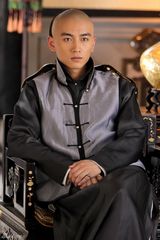 组图：《赏金猎人》今晚开播 陈晓挑大梁