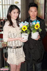 组图：陈慧琳将缺席乐坛颁奖 有望年底出新碟