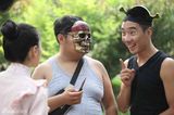 组图：电视剧《青春不够用》精彩剧照