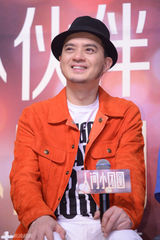 组图：彭浩翔电影《人间小团圆》MV主题曲发布