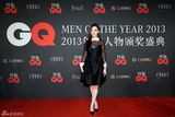 组图：GQ年度盛典成星光之夜 群星大咖云集