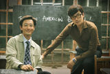 组图：电影《中国合伙人》精彩剧照