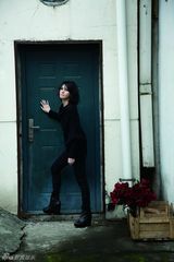 组图：孙燕姿变身设计师 2012春夏造型曝光