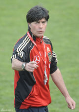 幻灯图:世界杯儒帅勒夫盘点 型男的独特风景